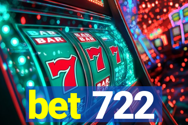 bet 722